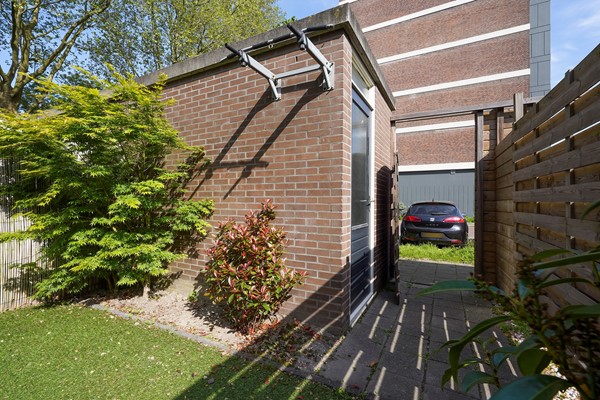 Medium property photo - Troelstralaan 236, 2624 GB Delft